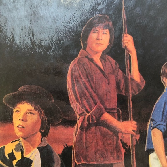 The Coral Island by R.M. Ballantyne Hardcover - Picture 8 of 12